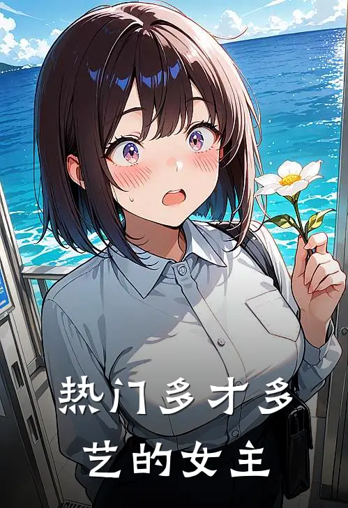 热门多才多艺的女主