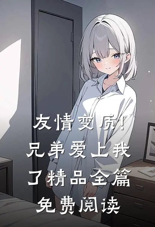 友情变质!兄弟爱上我了精品全篇免费阅读