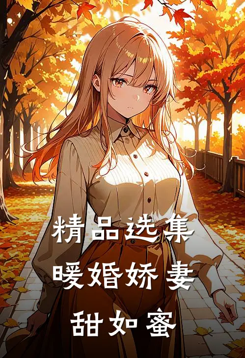 精品选集暖婚娇妻甜如蜜