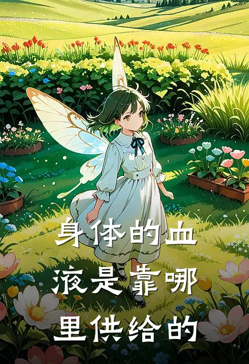 身体的血液是靠哪里供给的