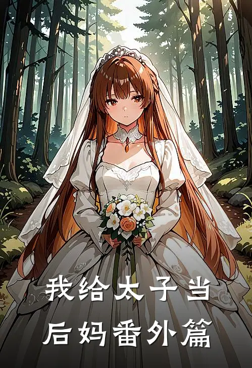 我给太子当后妈 番外篇