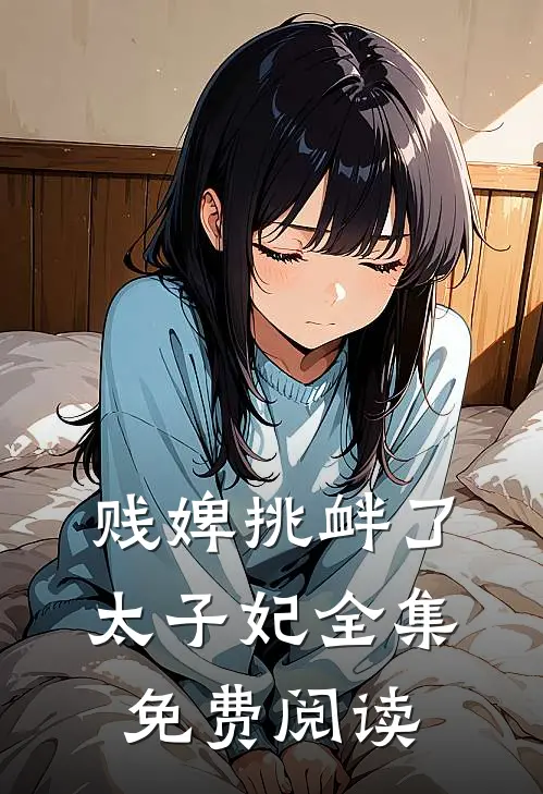贱婢挑衅了太子妃 全集免费阅读