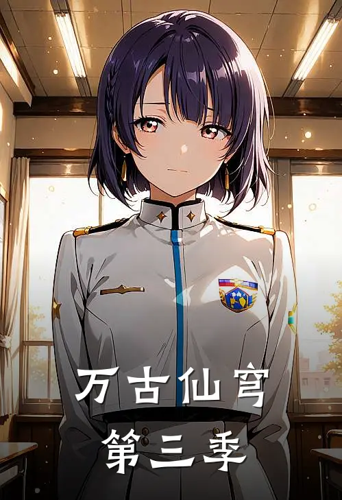 万古仙穹第三季