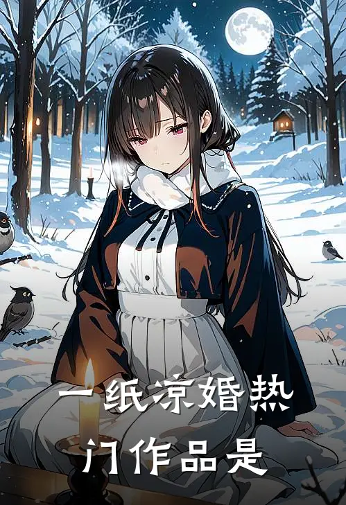 一纸凉婚热门作品是