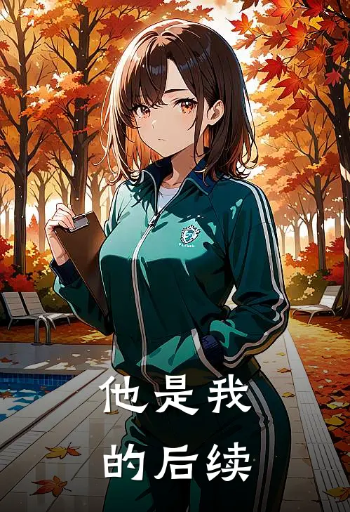他是我的后续