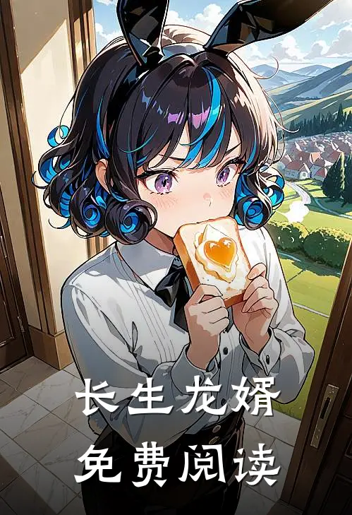 长生龙婿免费阅读