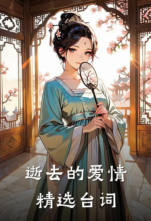 逝去的爱情精选台词