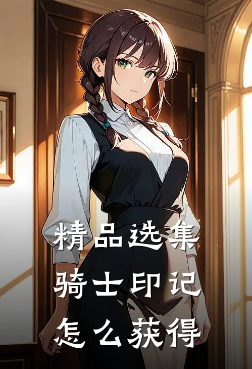 精品选集骑士印记怎么获得