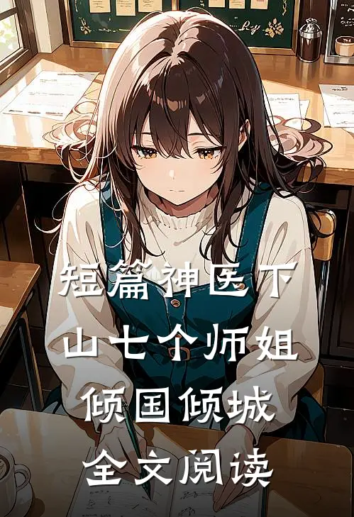 短篇神医下山七个师姐倾国倾城全文阅读