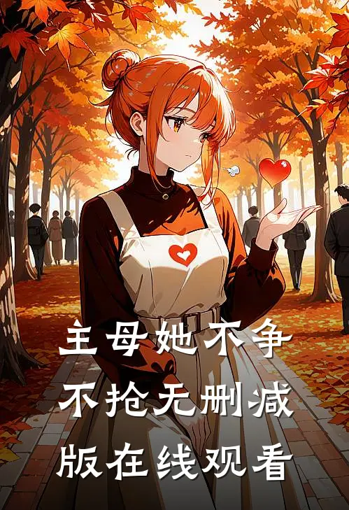 主母她不争不抢无删减版在线观看