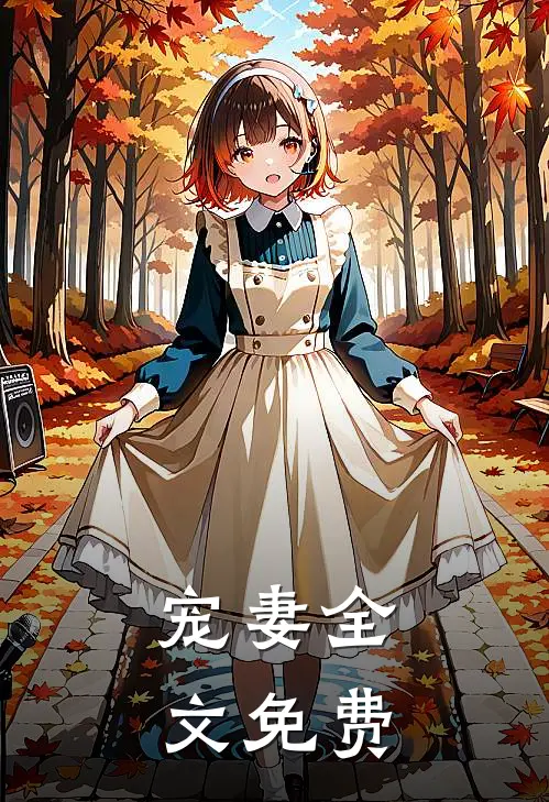 宠妻全文免费