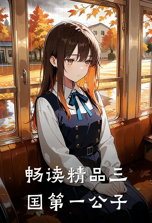 畅读精品三国第一公子