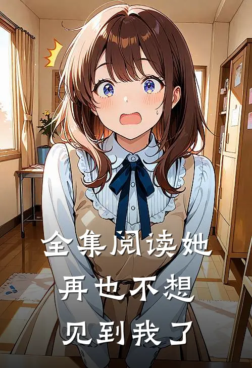 全集阅读她再也不想见到我了