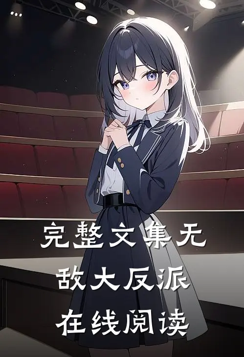 完整文集无敌大反派在线阅读