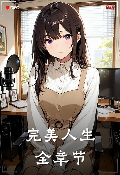 完美人生全章节