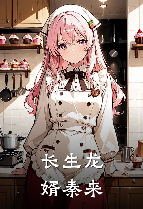 长生龙婿秦来