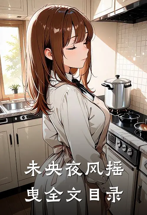 未央夜风摇曳全文目录