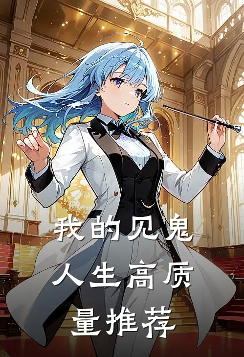 我的见鬼人生高质量推荐