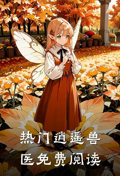 热门逍遥兽医免费阅读