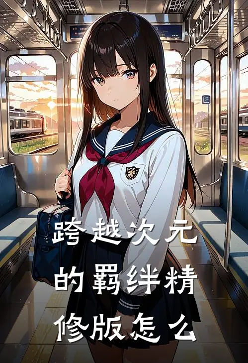 跨越次元的羁绊精修版怎么
