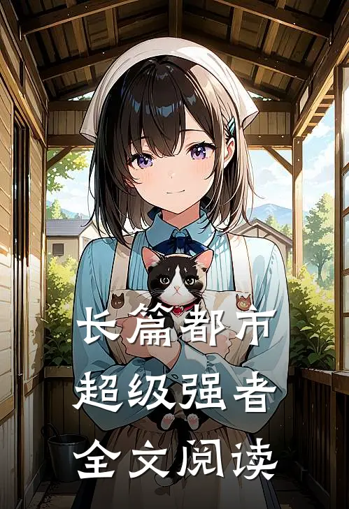 长篇都市超级强者全文阅读