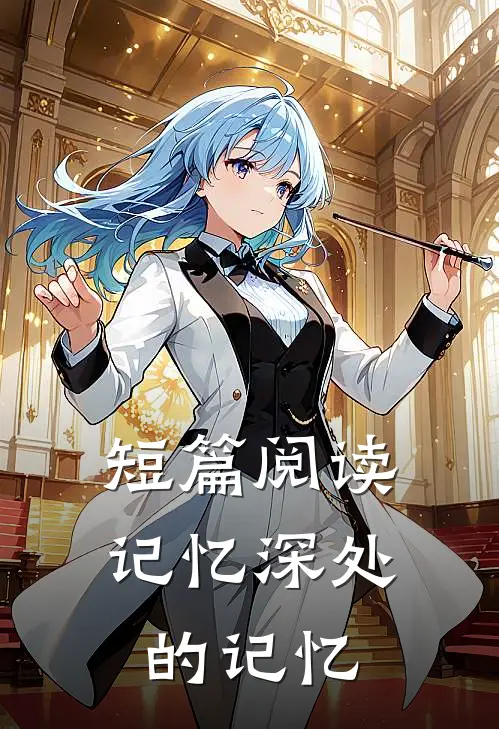 短篇阅读记忆深处的记忆
