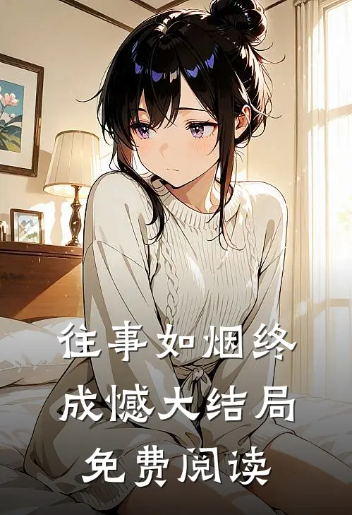 往事如烟终成憾大结局免费阅读