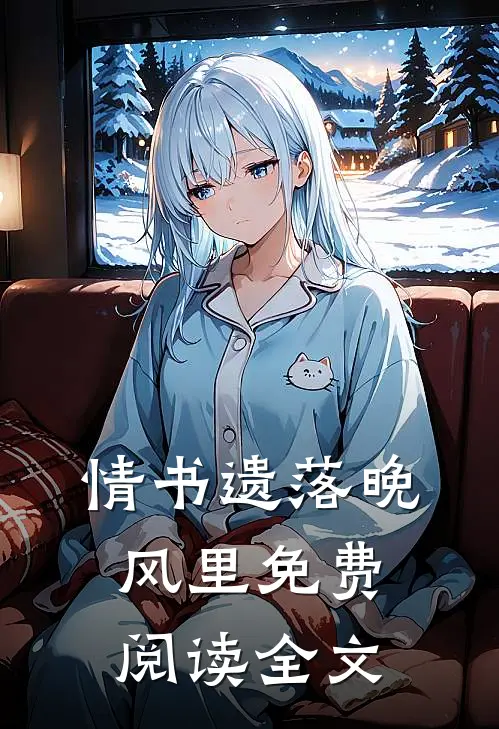 情书遗落晚风里免费阅读全文