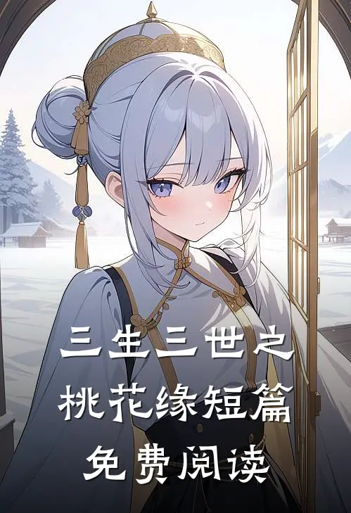 三生三世之桃花缘短篇免费阅读