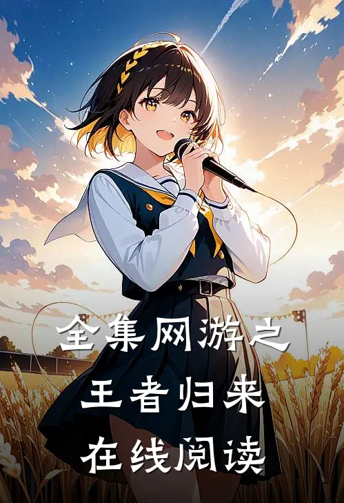 全集网游之王者归来在线阅读