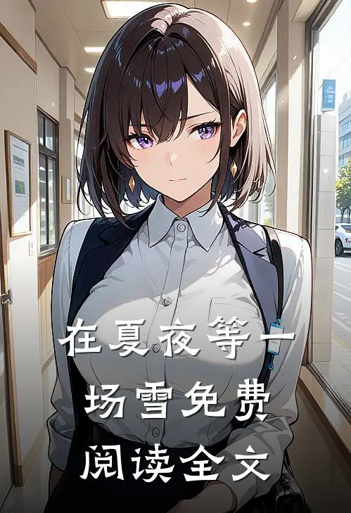 在夏夜等一场雪免费阅读全文