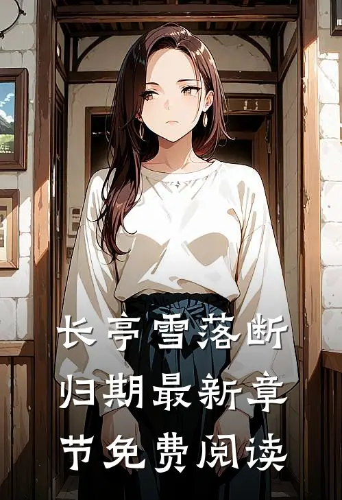 长亭雪落断归期最新章节免费阅读