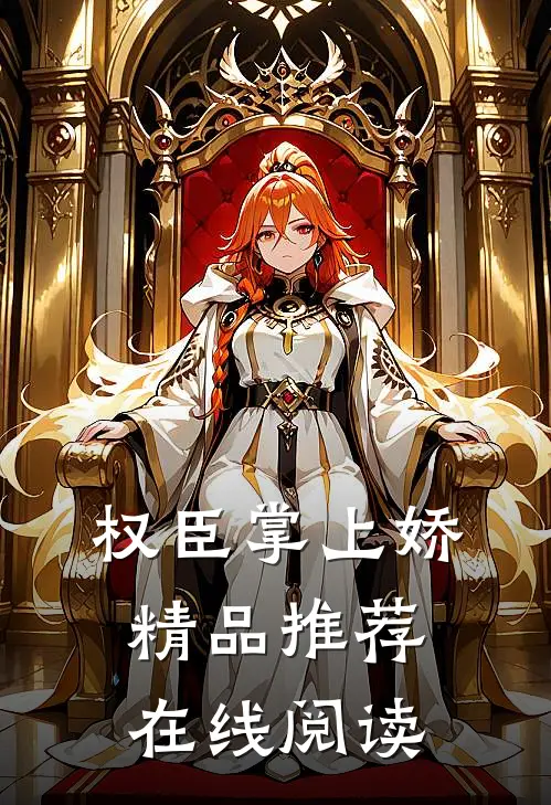 权臣掌上娇精品推荐在线阅读