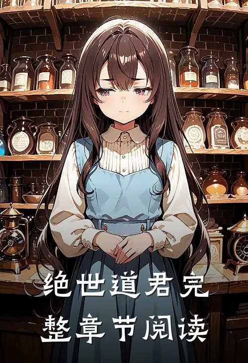 绝世道君完整章节阅读