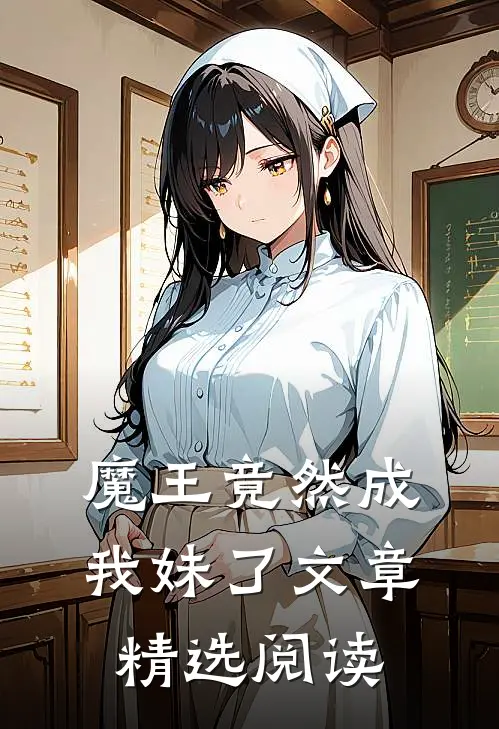 魔王竟然成我妹了文章精选阅读
