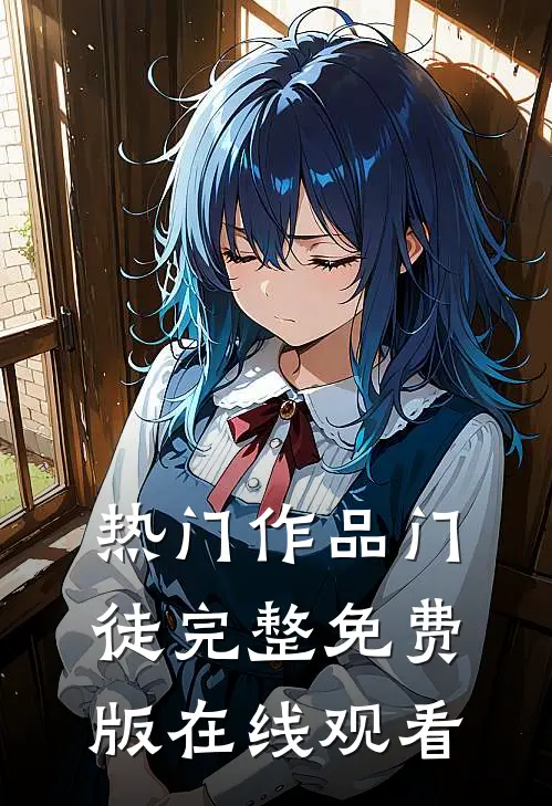 热门作品门徒完整免费版在线观看