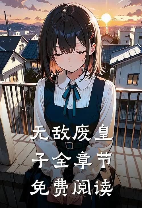 无敌废皇子全章节免费阅读