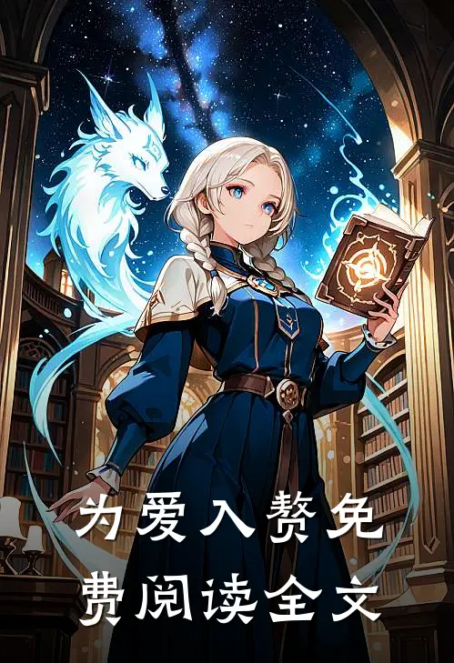 为爱入赘免费阅读全文