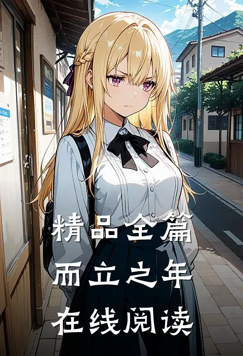精品全篇而立之年在线阅读