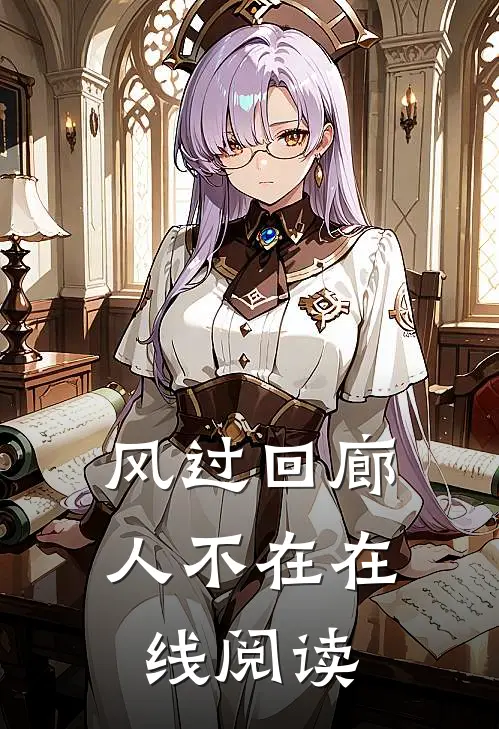 风过回廊人不在在线阅读