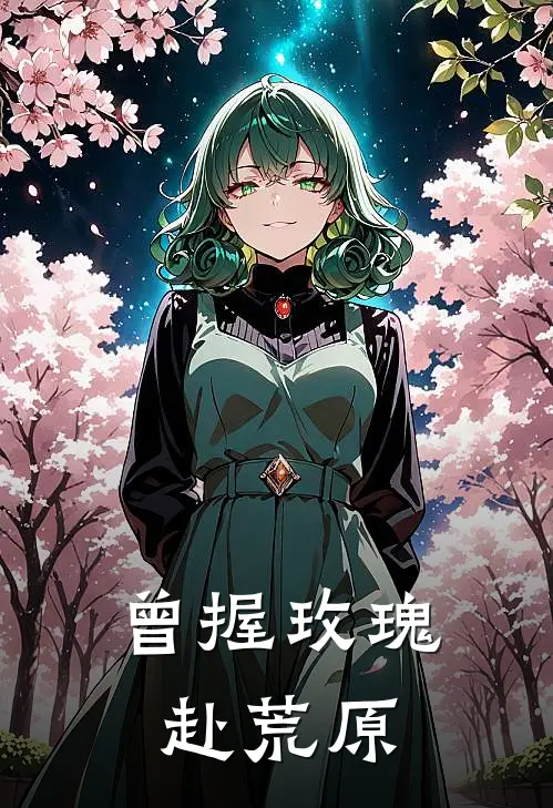 曾握玫瑰赴荒原