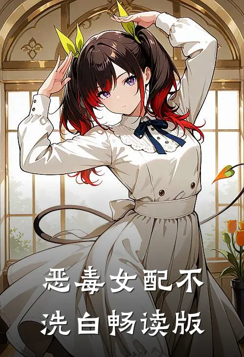 恶毒女配不洗白畅读版
