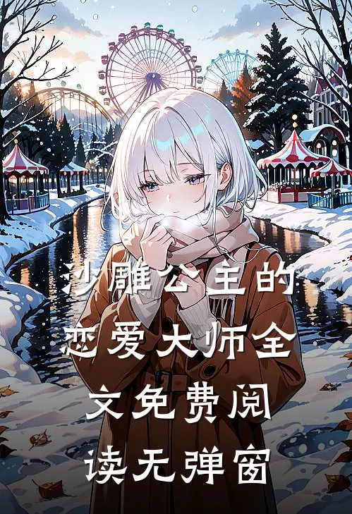 沙雕公主的恋爱大师全文免费阅读无弹窗