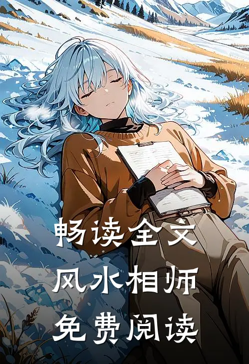 畅读全文风水相师免费阅读