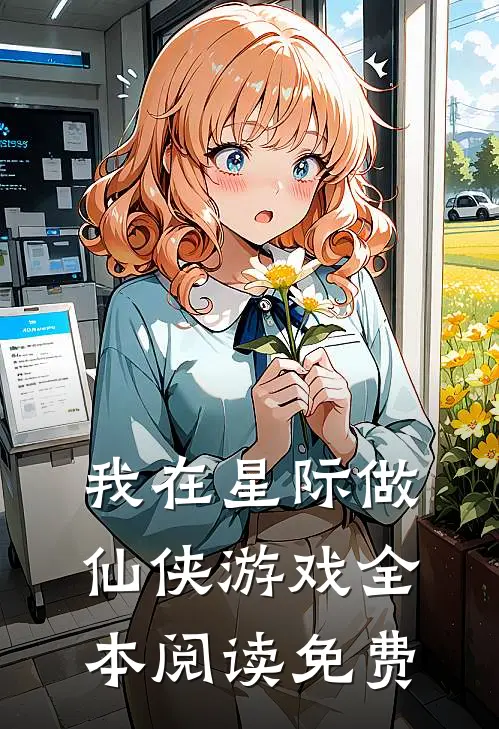 我在星际做仙侠游戏全本阅读免费