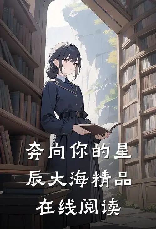 奔向你的星辰大海精品在线阅读
