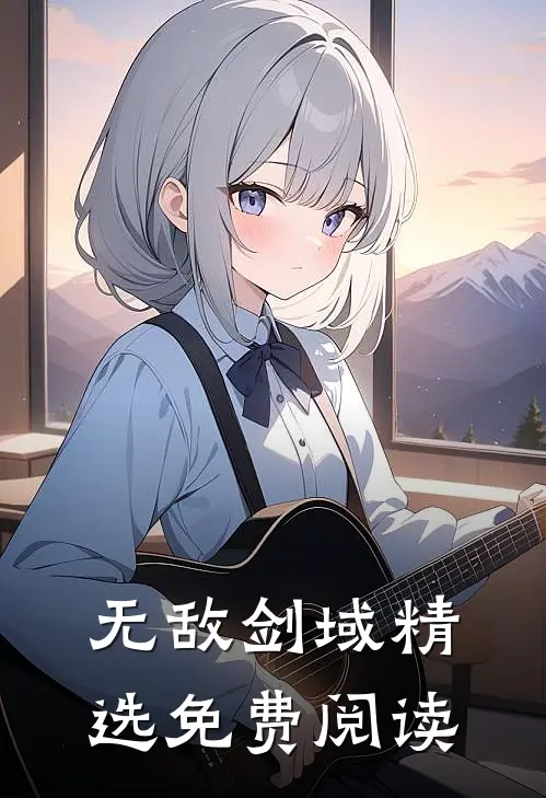 无敌剑域精选免费阅读