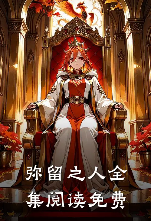 弥留之人全集阅读免费