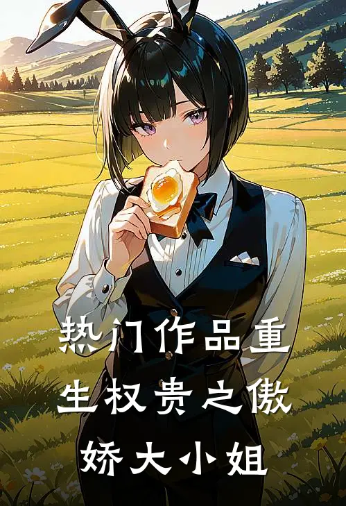热门作品重生权贵之傲娇大小姐