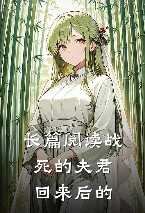 长篇阅读战死的夫君回来后的